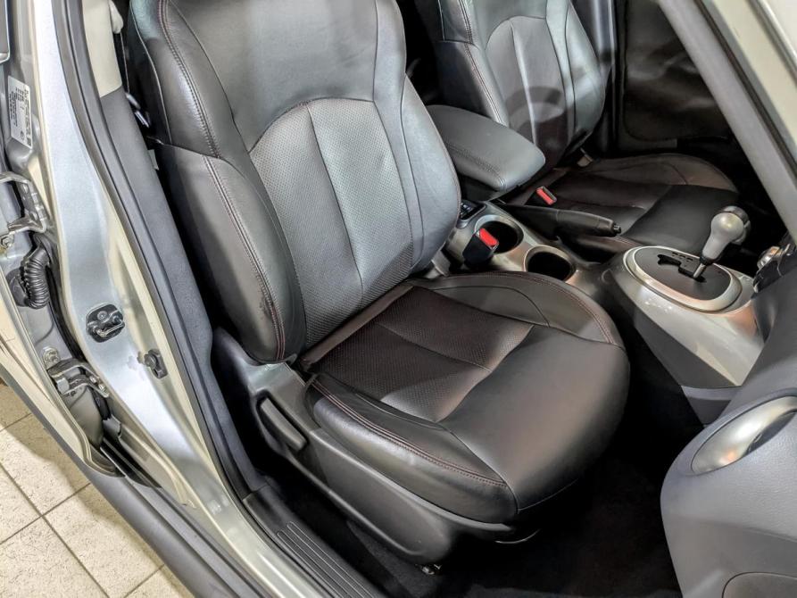 Nissan Juke I Химки  - изображение 23