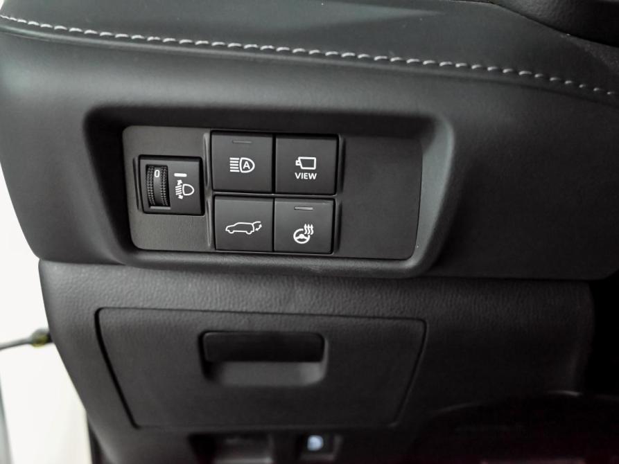 Toyota Highlander IV (XU70) Екатеринбург  - изображение 14