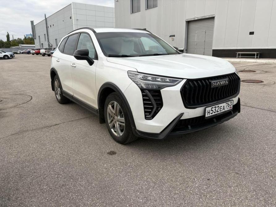 Haval Jolion I Рестайлинг Тольятти  - изображение 2