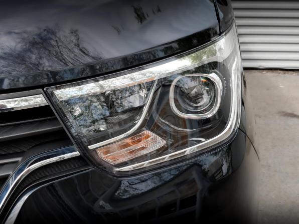 Hyundai H-1 II Рестайлинг 2 с пробегом 2021 года, цена 3 700 000 рублей, 73071 км, минивэн, Автокод Объявления