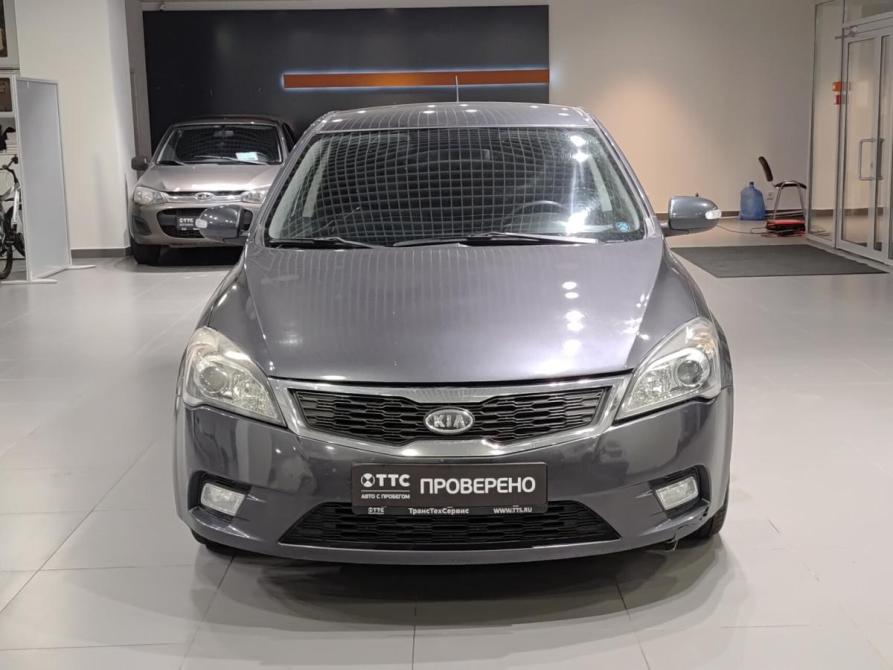 Kia Ceed I Рестайлинг Казань  - изображение 2