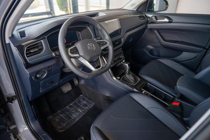 Volkswagen Tharu XR с пробегом 2026 года, цена 3 600 000 рублей, 11 км, внедорожник, Автокод Объявления