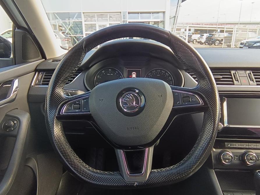 Skoda Octavia III (A7) Санкт-Петербург  - изображение 21