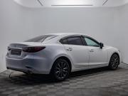 Mazda 6 III (GJ) Рестайлинг 2 Москва  - изображение 23