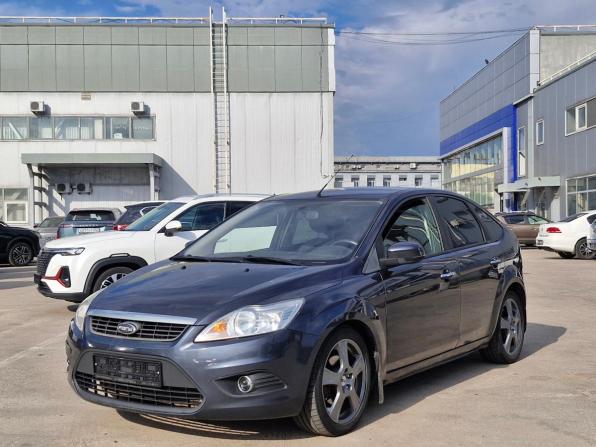 Ford Focus II Рестайлинг с пробегом 2010 года, цена 545 000 рублей, 224446 км, хэтчбек, Автокод Объявления
