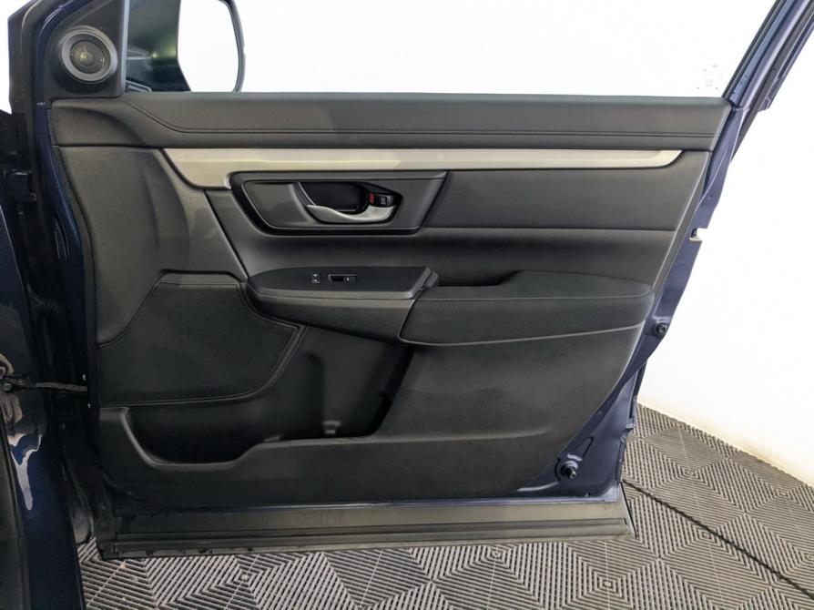 Honda CR-V V Москва  - изображение 23