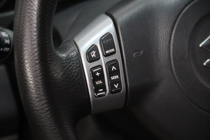 Suzuki SX4 I (Classic) Рестайлинг с пробегом 2011 года, цена 735 450 рублей, 217537 км, хэтчбек, Автокод Объявления