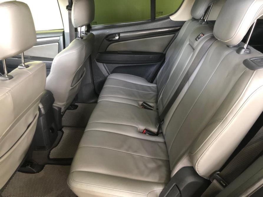 Chevrolet TrailBlazer II Чебоксары  - изображение 28