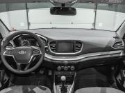 Lada (ВАЗ) Vesta I Рестайлинг (NG) Екатеринбург  - изображение 34