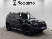 Lada (ВАЗ) Niva Travel I Воронеж  - изображение 20