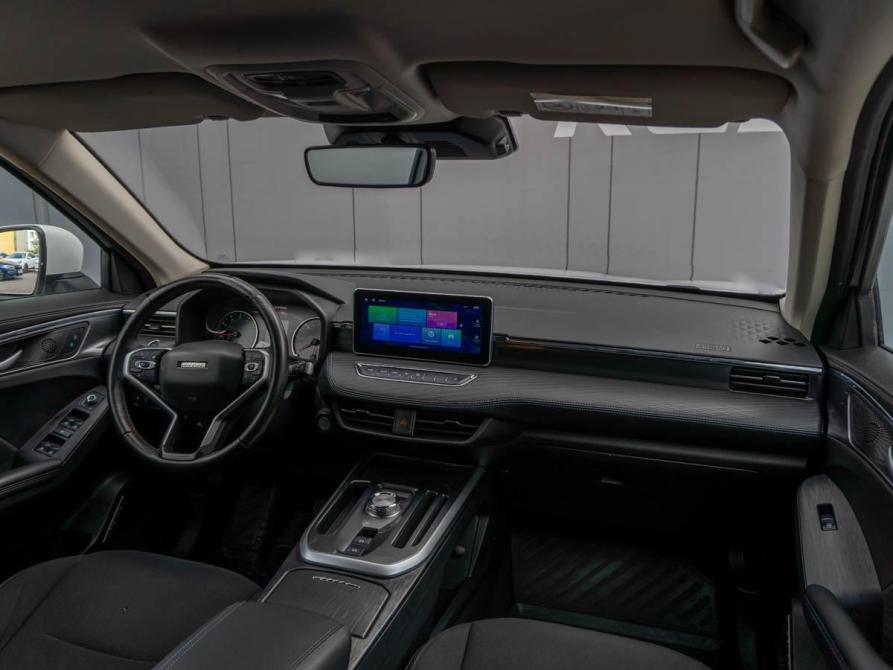 Haval Jolion I Тамбов  - изображение 11