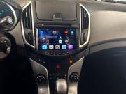 Chevrolet Cruze I Рестайлинг Москва  - изображение 28