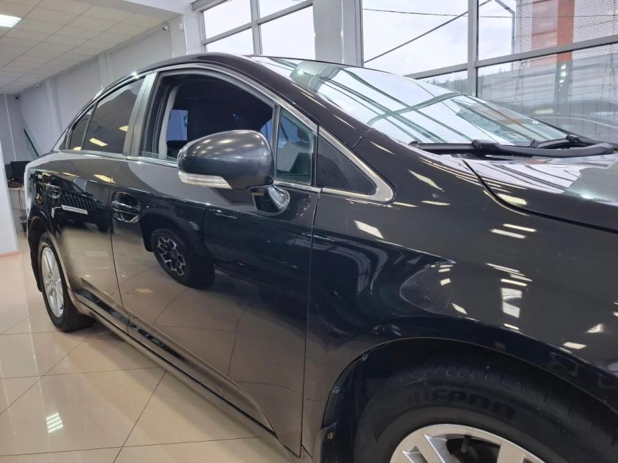 Toyota Avensis III Арзамас  - изображение 12