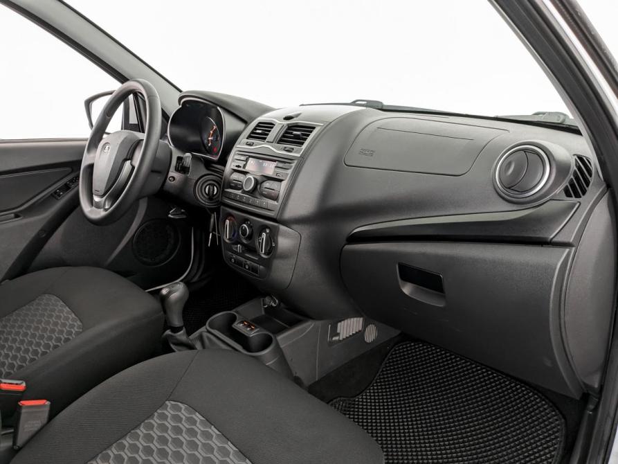 Lada (ВАЗ) Granta I Рестайлинг Санкт-Петербург  - изображение 11
