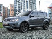Mitsubishi Outlander II Ижевск  - изображение 31