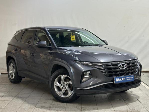 Hyundai Tucson IV с пробегом 2021 года, цена 2 450 000 рублей, 151991 км, внедорожник, Автокод Объявления