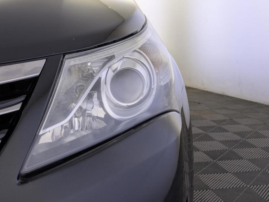 Toyota Avensis III Рестайлинг Москва  - изображение 11