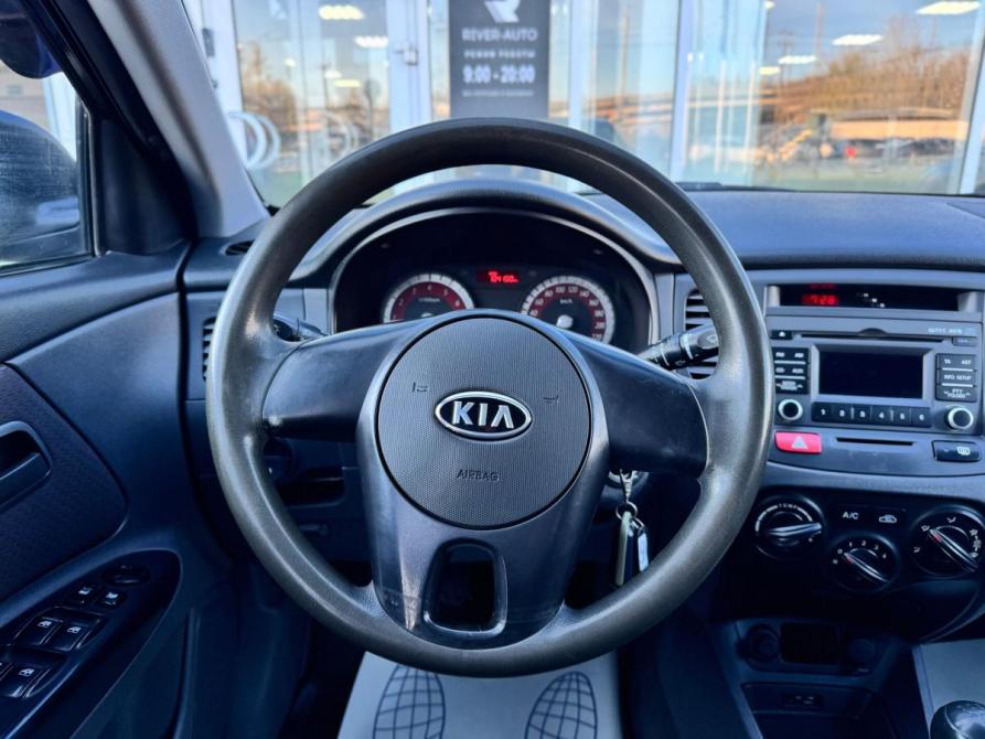 Kia Rio II Рестайлинг Ульяновск  - изображение 14