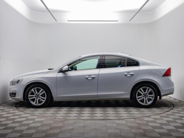 Volvo S60 II Рестайлинг с пробегом 2013 года, цена 1 470 000 рублей, 294207 км, седан, Автокод Объявления