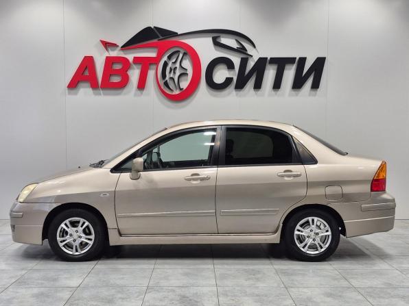 Suzuki Liana I Рестайлинг с пробегом 2006 года, цена 365 000 рублей, 276391 км, седан, Автокод Объявления