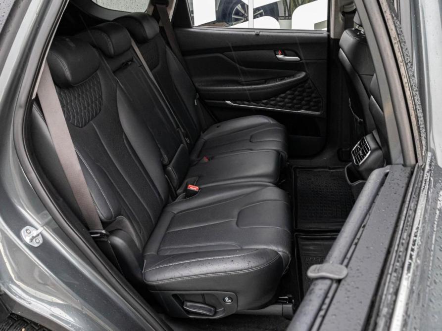 Hyundai Santa Fe IV Краснодар  - изображение 7