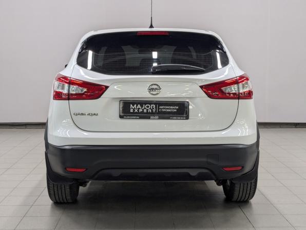 Nissan Qashqai II с пробегом 2016 года, цена 1 470 000 рублей, 144364 км, внедорожник, Автокод Объявления
