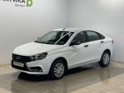 Lada (ВАЗ) Vesta I Санкт-Петербург  - изображение 24