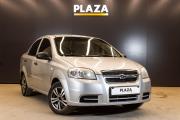 Chevrolet Aveo I Рестайлинг Уфа  - изображение 13