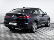 BMW X4 II (G02) Москва  - изображение 21