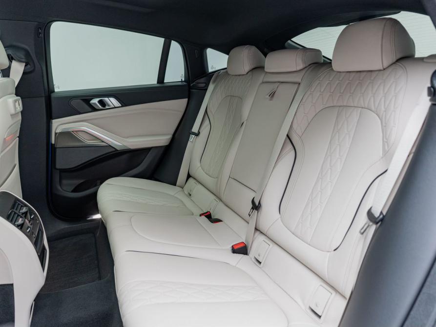 BMW X6 III (G06) Москва  - изображение 31