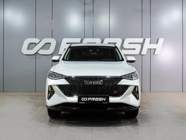 Haval F7x I Рестайлинг с пробегом 2024 года, цена 2 249 000 рублей, 25426 км, внедорожник, Автокод Объявления