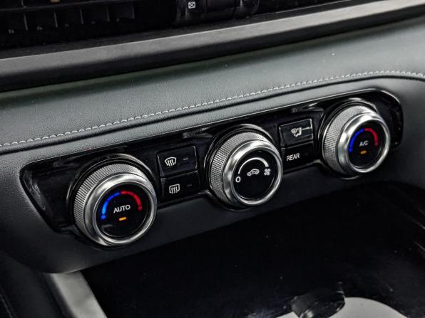 Changan CS95 I Рестайлинг 2 с пробегом 2023 года, цена 2 440 000 рублей, 83652 км, внедорожник, Автокод Объявления