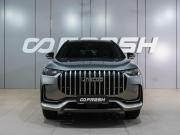 Jaecoo J8 Воронеж  - изображение 35