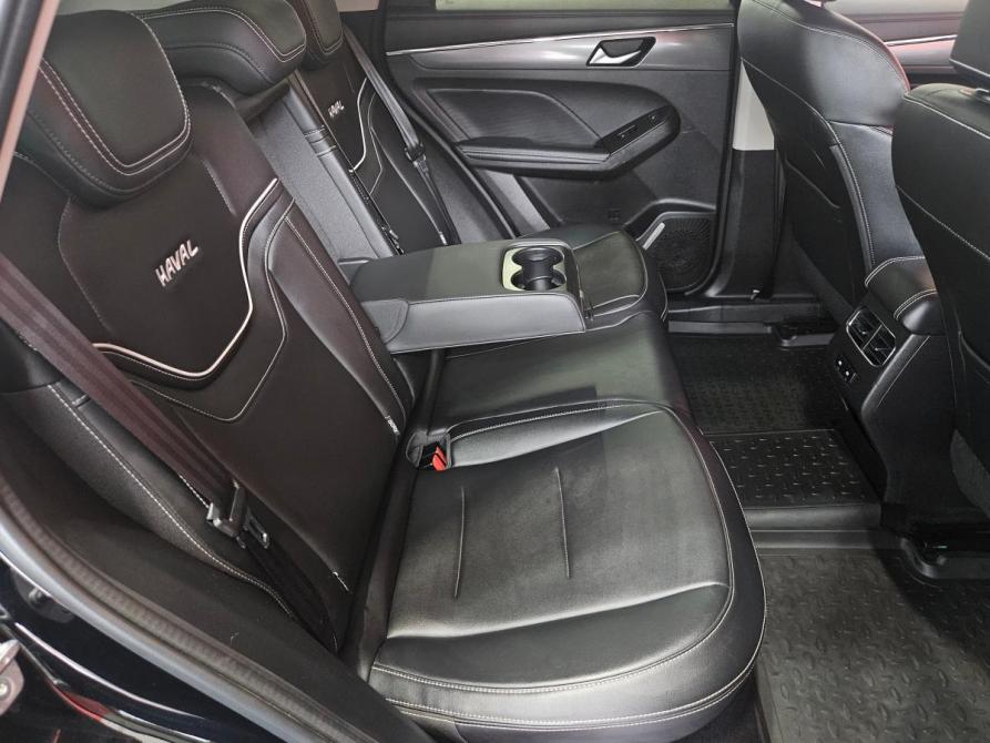 Haval Jolion I Вологда  - изображение 13