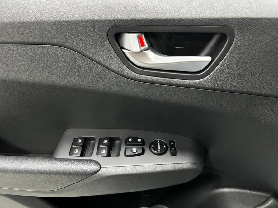 Hyundai Solaris II Рестайлинг Казань  - изображение 9