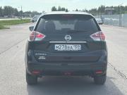 Nissan X-Trail III Рестайлинг Пермь  - изображение 11