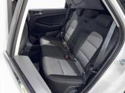 Hyundai Tucson III Рестайлинг Ростов-на-Дону  - изображение 25