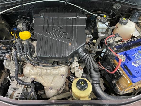 Lada (ВАЗ) Largus I с пробегом 2015 года, цена 700 000 рублей, 124634 км, универсал, Автокод Объявления