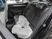 Skoda Superb III Рестайлинг Краснодар  - изображение 31