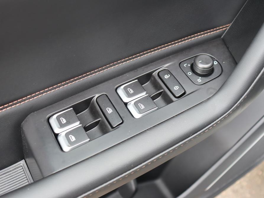 Geely Okavango I Рестайлинг Москва  - изображение 11
