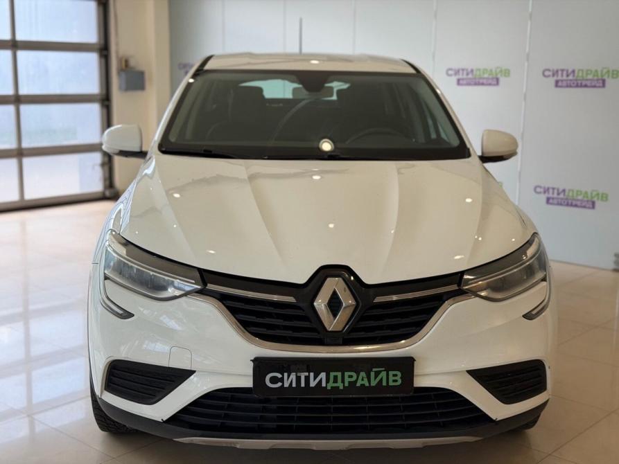 Renault Arkana I Москва  - изображение 2