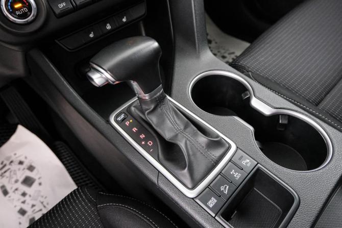 Kia Sportage IV Рестайлинг с пробегом 2019 года, цена 2 299 000 рублей, 85044 км, внедорожник, Автокод Объявления