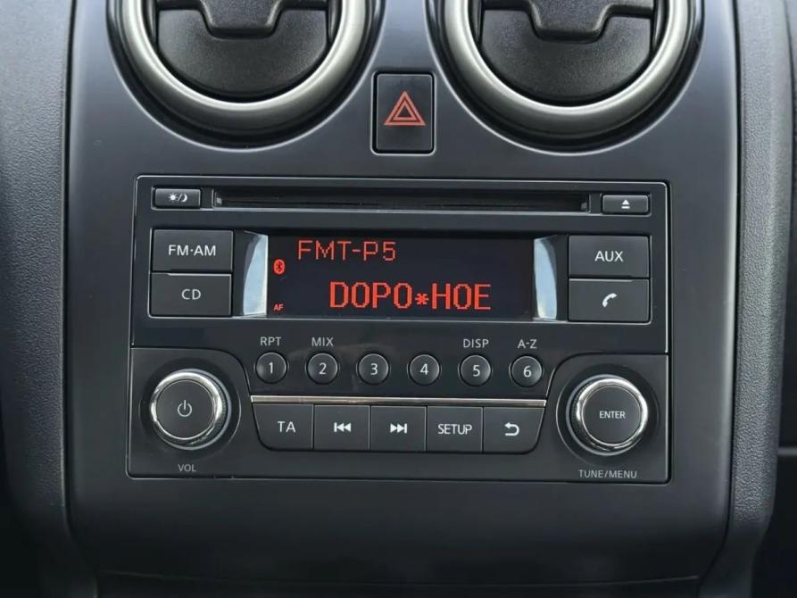 Nissan Qashqai I Рестайлинг Новосибирск  - изображение 18