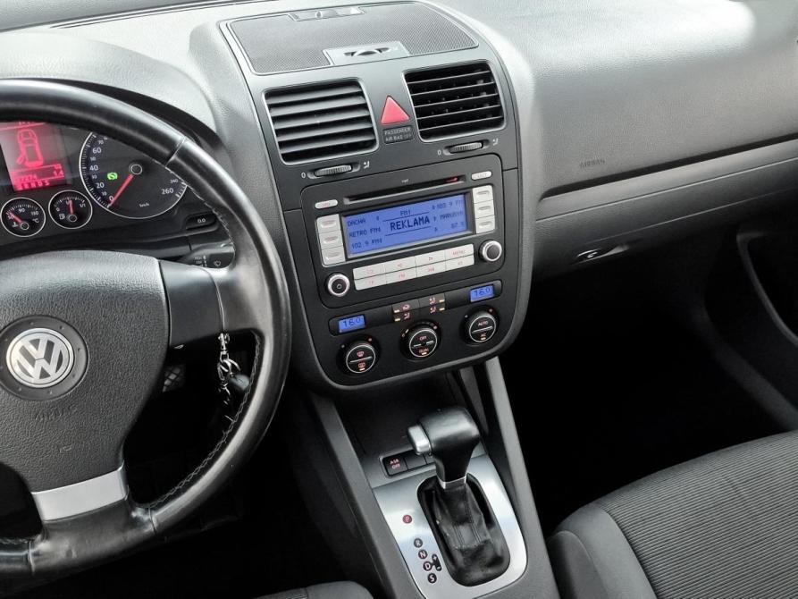 Volkswagen Golf V Нижний Новгород  - изображение 16