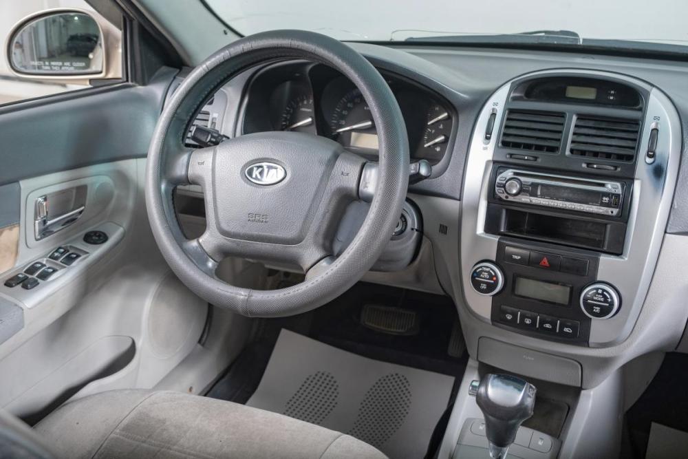 Kia Cerato I Томск  - изображение 10