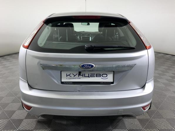 Ford Focus II Рестайлинг с пробегом 2008 года, цена 569 000 рублей, 189760 км, хэтчбек, Автокод Объявления