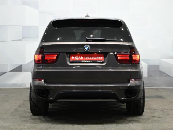 BMW X5 II (E70) Рестайлинг с пробегом 2010 года, цена 2 250 000 рублей, 172748 км, внедорожник, Автокод Объявления
