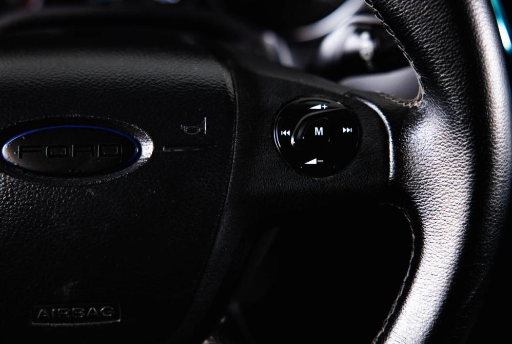 Ford Focus III Пермь  - изображение 17