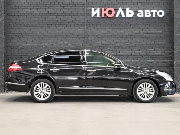 Nissan Teana II (J32) с пробегом 2011 года, цена 930 000 рублей, 197147 км, седан, Автокод Объявления