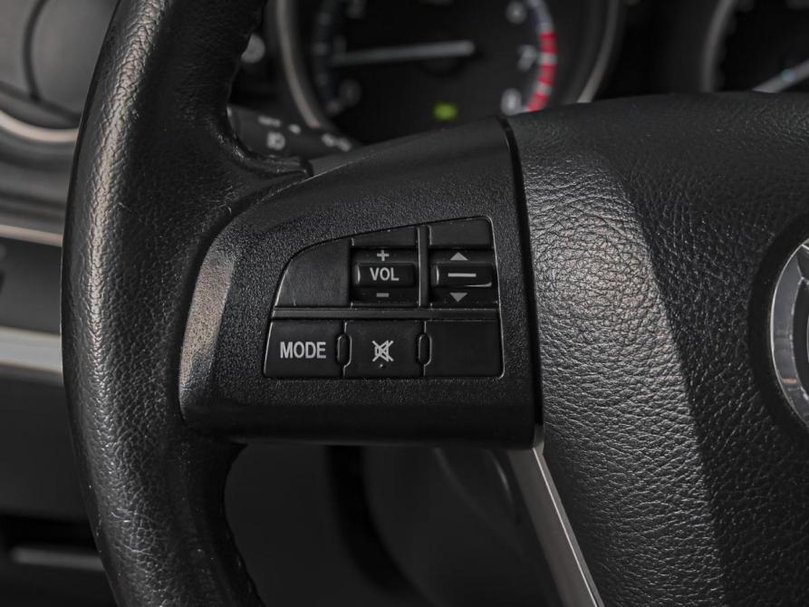 Mazda 3 II (BL) Рестайлинг Ставрополь  - изображение 17